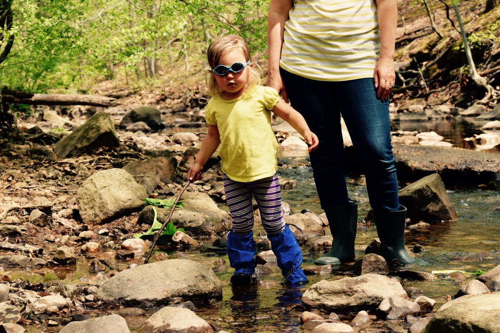 A Letter to Parents Who Want to Love the Outdoors...But Don't - Forest ...